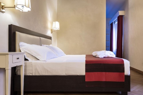 Hotel Villa dei Cedri Thermal Park & Natural Spa (Lazise)